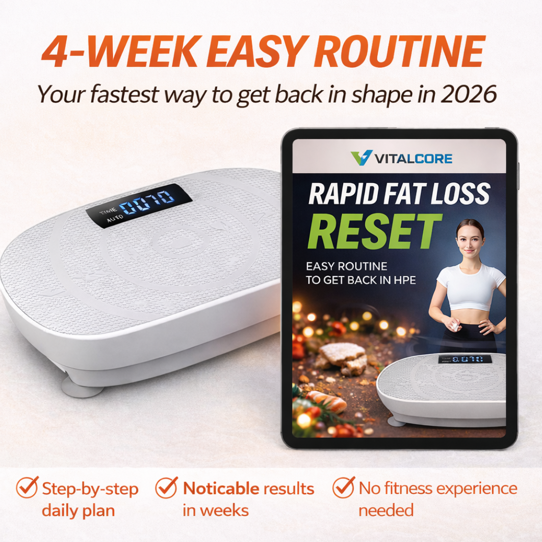 VitalCore Pro Vibrating System